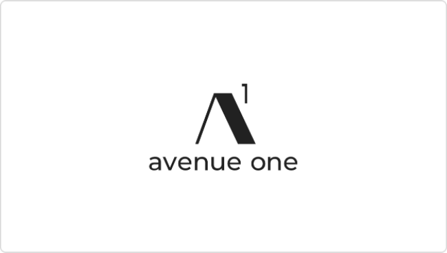 Avenue one customer